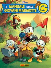 Il Manuale delle Giovani Marmotte 1