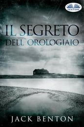 Il Segreto Dell Orologiaio