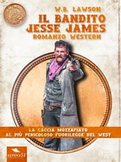 Il bandito Jesse James