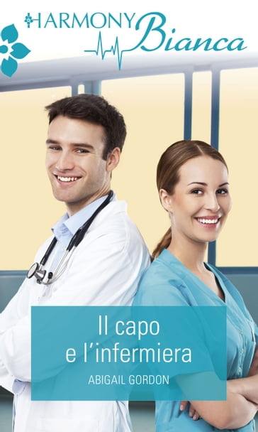 Il capo e l'infermiera