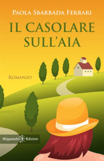 Il casolare sull'aia