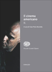 Il cinema americano. Vol. 2