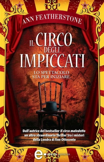 Il circo degli impiccati