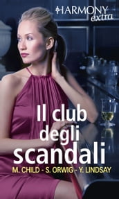 Il club degli scandali