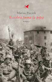 Il cobra fuma la pipa