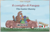 Il coniglio di Pasqua. Schede per kamishibai. Ediz. italiana e inglese. Con audiolibro