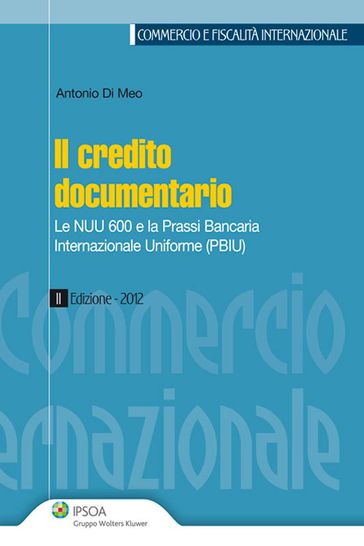 Il credito documentario