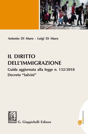 Il diritto dell'immigrazione