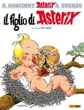 Il figlio di Asterix