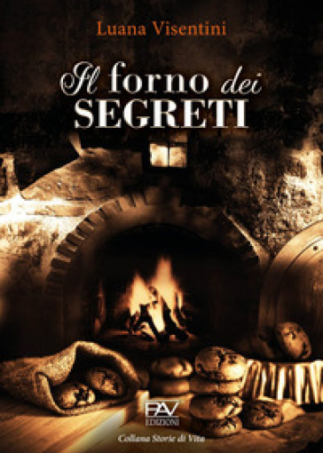 Il forno dei segreti