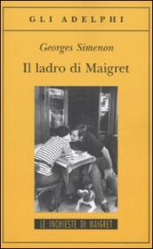 Il ladro di Maigret