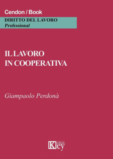 Il lavoro in cooperativa