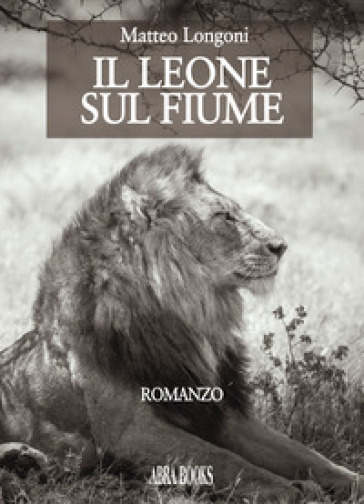 Il leone sul fiume