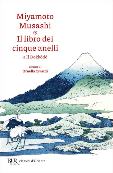 Il libro dei cinque anelli