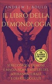 Il libro della demonologia