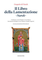 Il libro della lamentazione