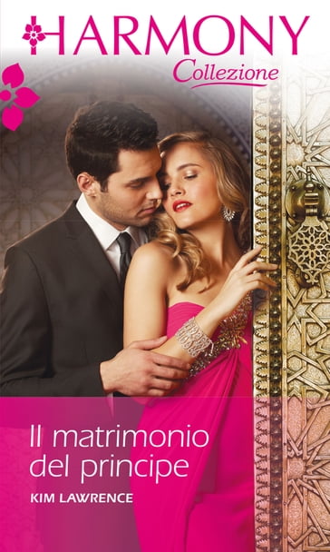 Il matrimonio del principe