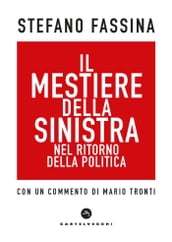 Il mestiere della sinistra