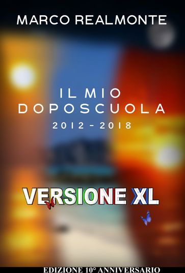 Il mio doposcuola - 10° anniversario