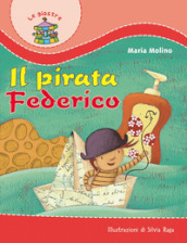Il pirata Federico