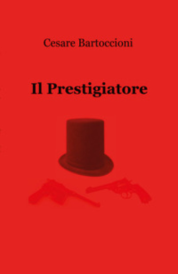 Il prestigiatore