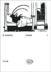 Il romanzo. Vol. 5: Lezioni