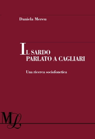 Il sardo parlato a Cagliari