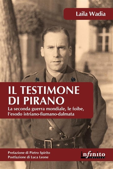 Il testimone di Pirano