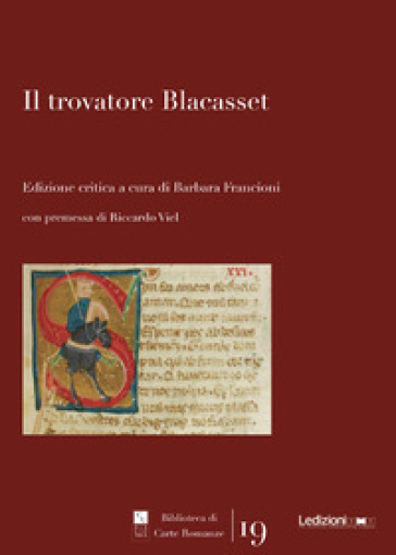 Il trovatore Blacasset