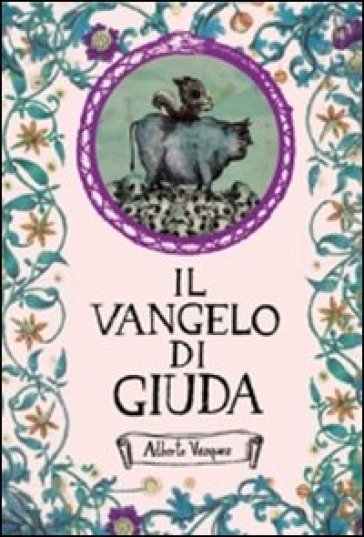 Il vangelo di Giuda