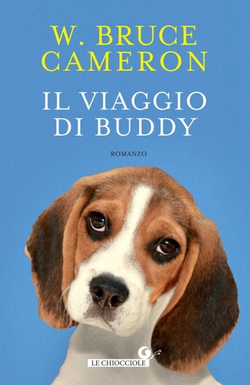 Il viaggio di Buddy