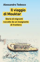 Il viaggio di Mouktar