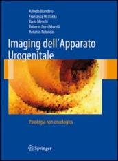 Imaging dell apparato urogenitale. Patologia non oncologica