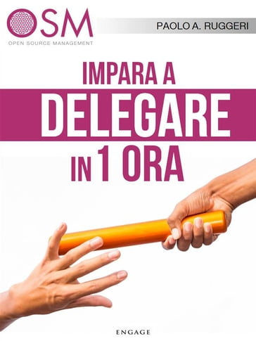 Impara a delegare in 1 ora