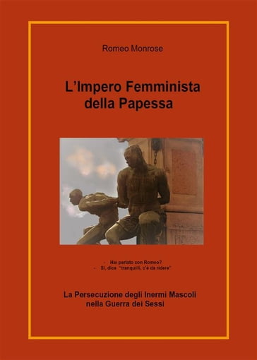 L'Impero Femminista della Papessa