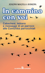 In cammino con voi. Catechesi, lettere e messaggi di un parroco alle Comunità parrocchiali