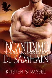 Incantesimo di Samhain