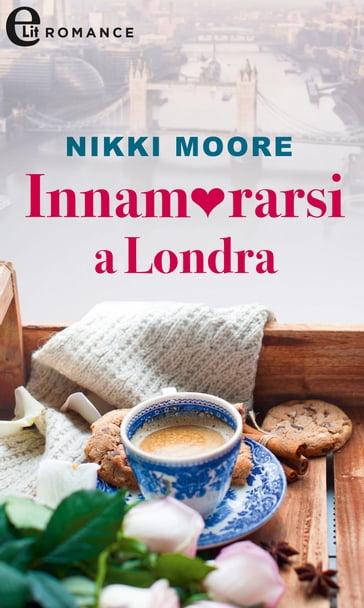 Innamorarsi a Londra (eLit)