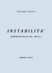 Instabilità (impero romano 366-409 d.C.)
