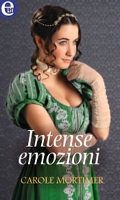 Intense emozioni