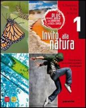 Invito alla natura plus. Per la Scuola media. Con CD-ROM. Con espansione online. Vol. 3