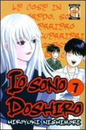 Io sono Doshiro. Vol. 7