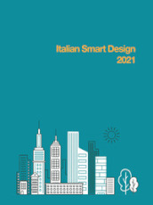 Italian smart design 2021. I progetti della prima edizione del concorso nazionale per studenti universitari di design e architettura