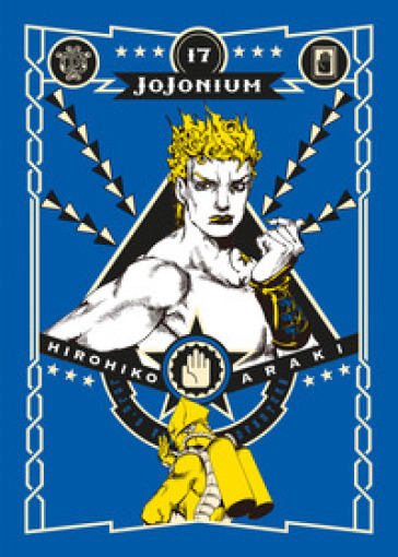 Jojonium. Vol. 17