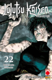 Jujutsu Kaisen. Sorcery Fight. Vol. 22: Colonia Sakurajima-Reincarnazione