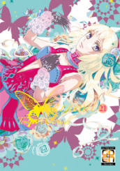 Karneval. Vol. 21