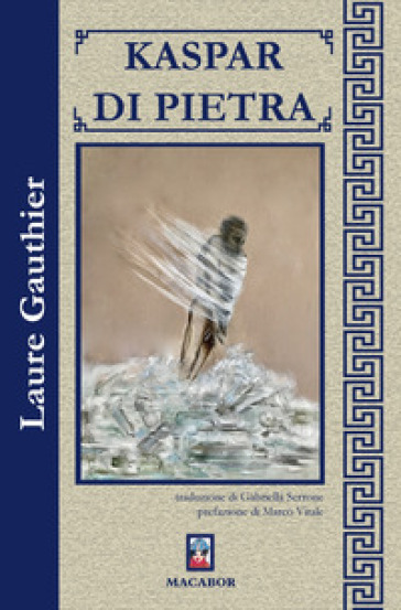 Kaspar di pietra