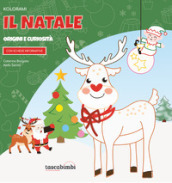 Kolorami il Natale. Origini e curiosità