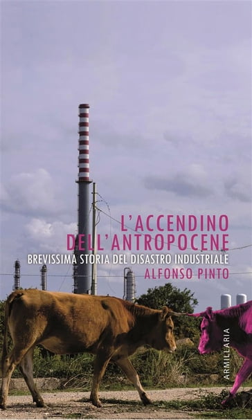 L'accendino dell'Antropocene