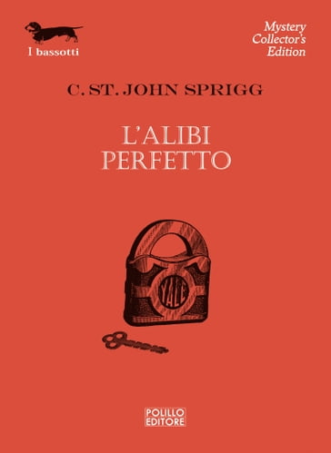 L'alibi perfetto